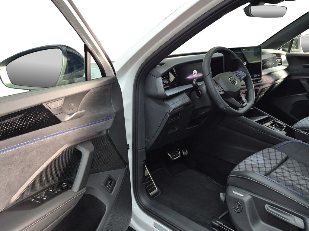 Volkswagen Tayron - Bild 13
