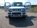 Suzuki Jimny Club Lim.#KEINE GELÄNDEFAHRTEN# - Gelände gebraucht