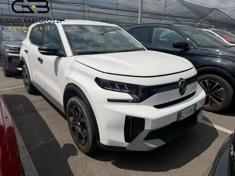 Image of Citroën C3 Aircross