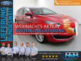 Ford Focus Turnier 1.0 M-Hybrid Vignale AHK+LED+ACC
