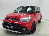 Kia KIA Soul 1.6 GDi Life Soul - Kia Soul aus 2017