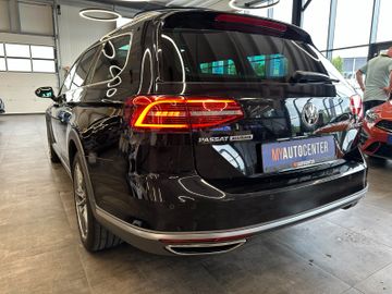 MYAUTOCENTER – Gebraucht- und Jahreswagen mit Werkstattservice in Pfaffenhofen Volkswagen Passat Alltrack *MASSAGE*PANO*AHK*NAVI*ACC*