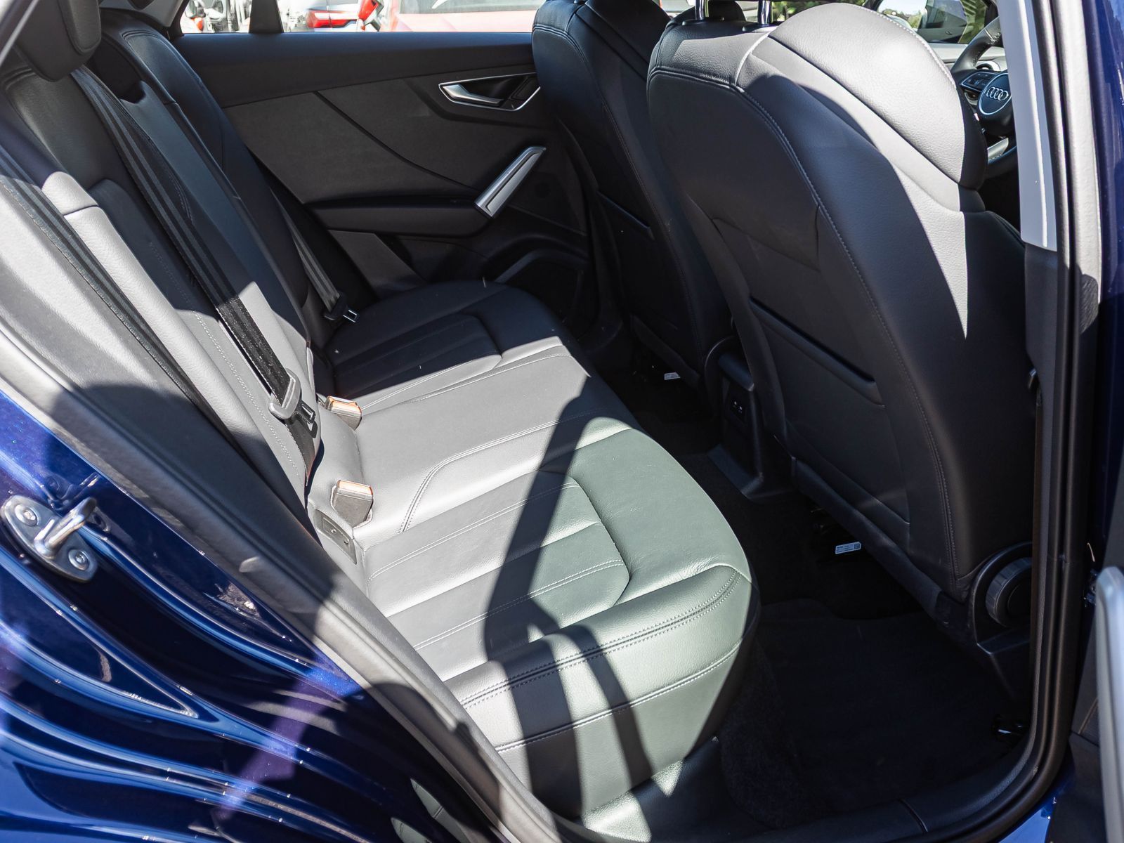 Audi Q2 - Bild 19