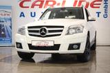 Mercedes-Benz GLK 350*Automatik*AKH-Fest* - gebrauchte Mercedes-Benz GLK 350 aus dem Jahr 2009