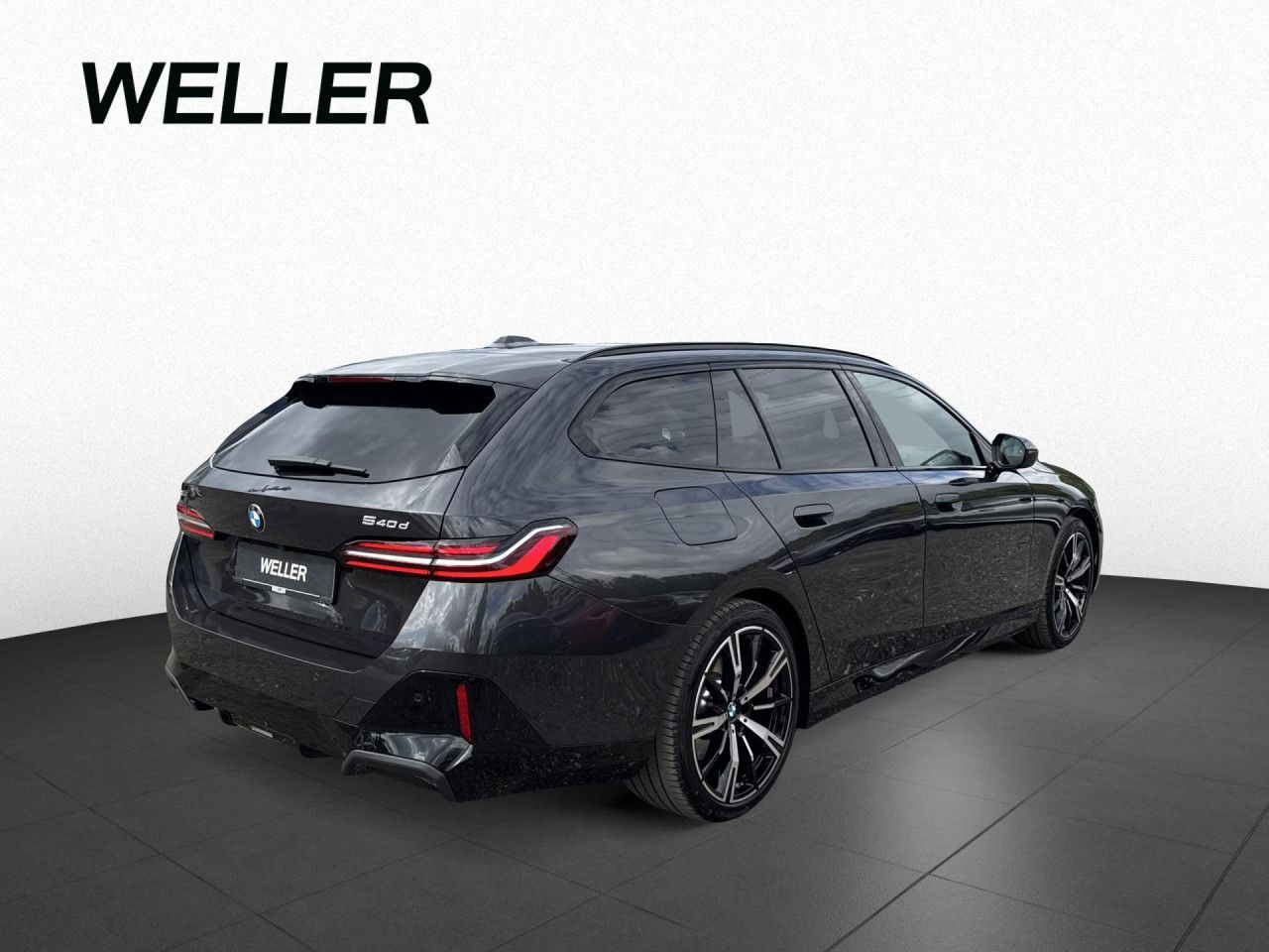 BMW 540 - Bild 7