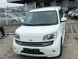 Daihatsu MATERIA 1.3, Klima, Euro 4,2-Hand,122.000 KM - Daihatsu MATERIA Gebrauchtwagen