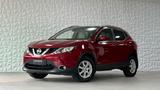 Nissan Qashqai Tekna*LED*NAVI*TOT*SPUR*PANO* - Nissan Qashqai: Automatik, Tekna