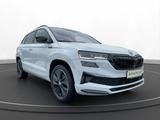 Skoda KAROQ 2.0 TSI DSG 4x4 SPORTLINE | NAVI | PANO | - Gebrauchtwagen in Marburg