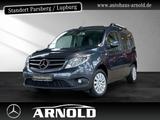 Mercedes-Benz Citan 111 CDI Tourer EDITION Lang Navi Kamera - Mercedes-Benz Citan Kleinbus Cdi lang mit Diesel-Antrieb