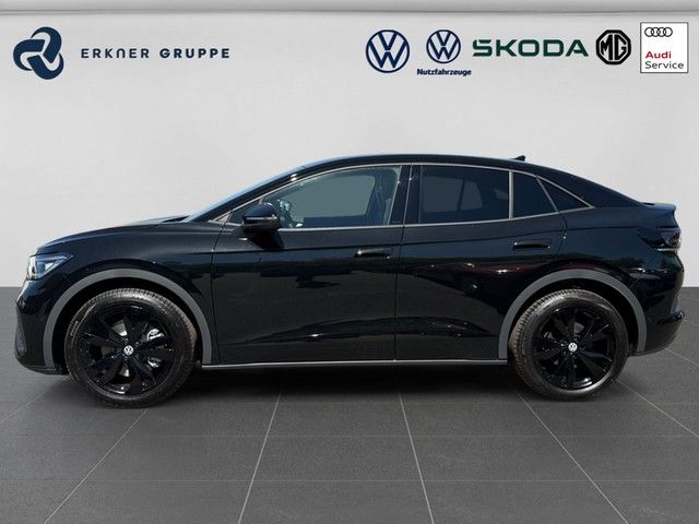 Volkswagen ID.5 Pro 77kWh  Black Edition PANO+WÄPU+AHK+WR++ imagem 2