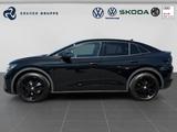 Volkswagen ID.5 Pro 77kWh  Black Edition PANO+WÄPU+AHK+WR++ - VW ID.5 SUV