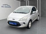 Ford Ka Champions Edition Wagen Nr.:046 - Ford Ka/Ka+ aus 2012
