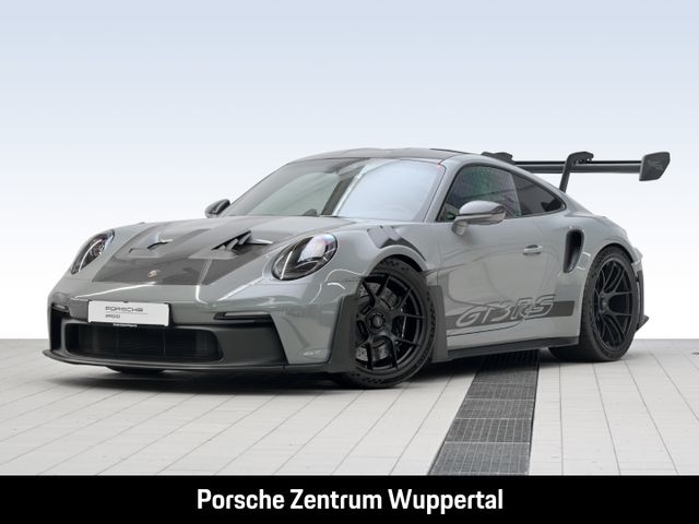 PORSCHE 992 GT3 RS*Weissach*Clubsport*Lift*LED*AppleCarP