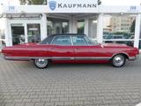 Oldsmobile 98 Ninety Eight Luxury Sedan Matching Numbers - Oldsmobile