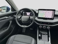 Skoda Superb - Vorschau Bild 6