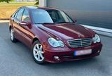 Mercedes-Benz C 180 KOMPRESSOR CLASSIC Classic - Mercedes-Benz C-Klasse: Classic