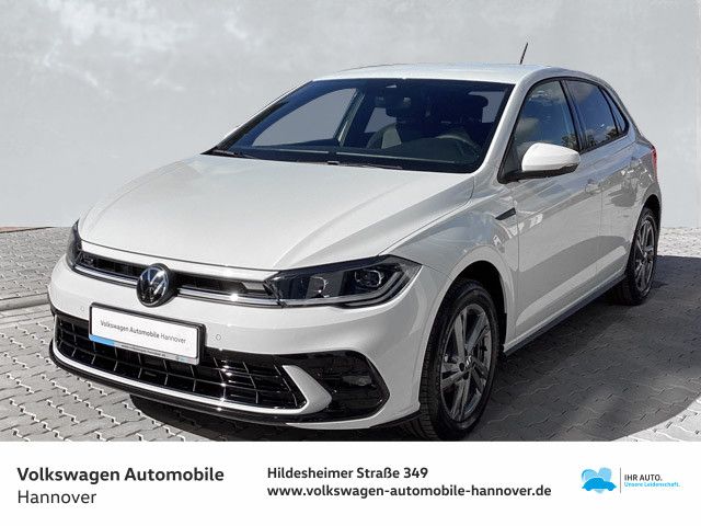 Volkswagen Polo R-Line 1,0 l TSI OPF 70 kW (95 PS) 7-Gang-D