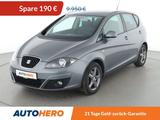 Seat Altea 1.4 TSI Sun*TEMPO*PDC*SHZ*KLIMA*GARANTIE* - Seat Altea: 1.4