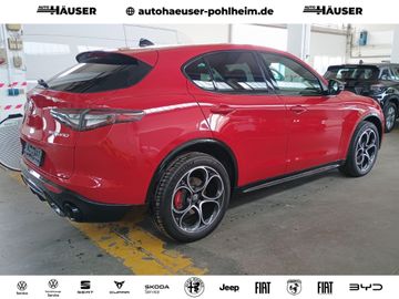 Alfa-Romeo Stelvio - 5