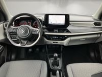 Suzuki Swift - Vorschau Bild 11