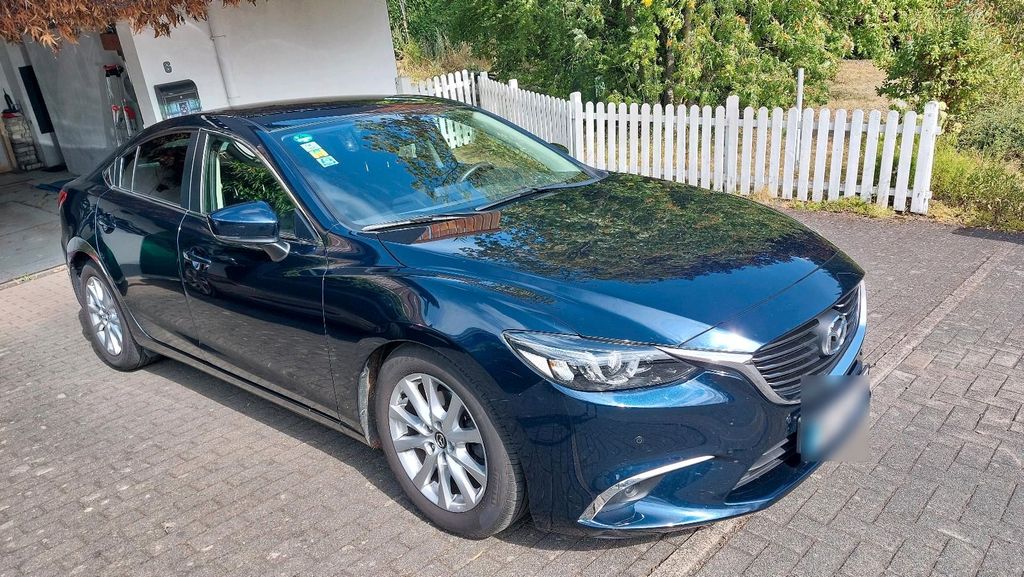 Image of Mazda 6