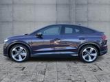 Audi Q4 Sportback e-tron 55 QU 5JG+LED+PANO+STDHZG+VC - Audi Q4 e-tron 55 Gebrauchtwagen