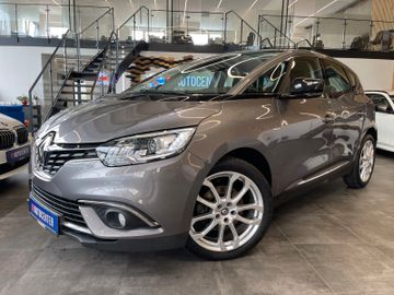 Renault Scenic IV Limited