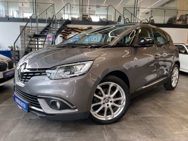 Renault Scenic IV Limited