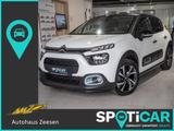 Citroën C3 PureTech 110 Elle Online Edition LED NAVI PDC - Citroën C3 ELLE-ONLINE-EDITION