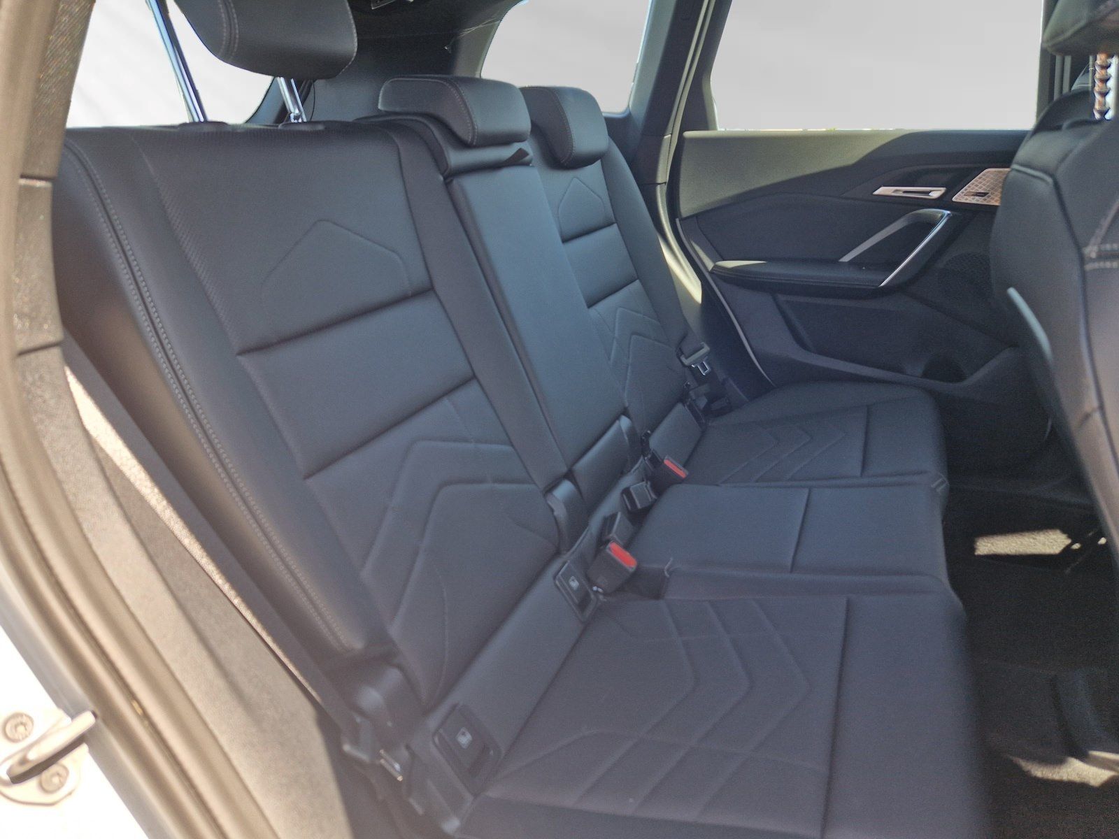 BMW X1 - Bild 13