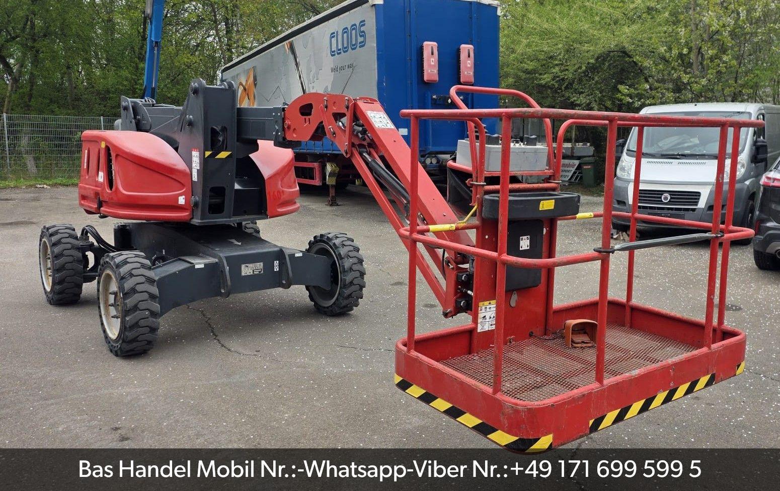 Andere ATN Zebra 12 Edition Diesel BJ. 2020 1100 BSTD.