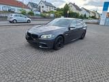 BMW Bmw M550d xdrive Individual Vollausttattun... - BMW M550 aus 2014