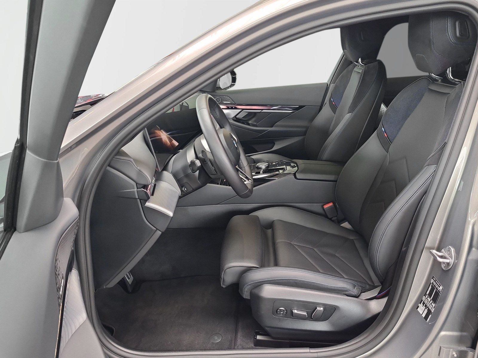 BMW 520 - Bild 8