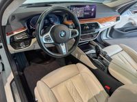 BMW 540 - Vorschau Bild 9