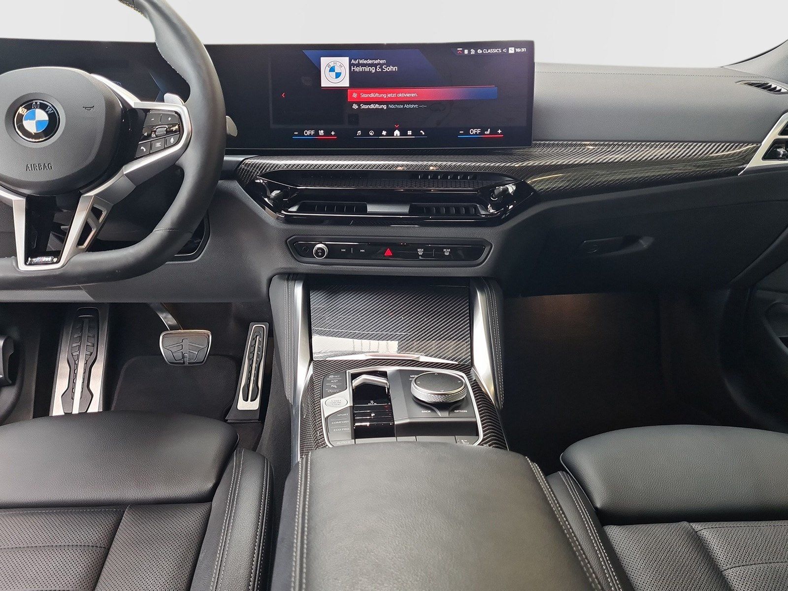 BMW M440 - Bild 9