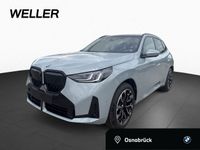 BMW X3 - Vorschau Bild 1