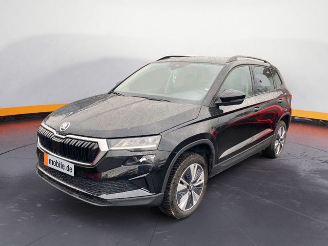 Skoda Karoq 2.0 TDI DSG Executive*Navi*ACC*Kamera*