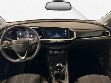 Fotografie 10 des Opel Grandland (X) Grandland GS Navi 360°Kamera LED Sitzheizung PDC
