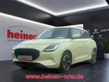 Suzuki SWIFT 1.2 COMFORT PLUS CVT NAVI TEMPOMAT ADAPTIV