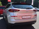 Hyundai Tucson 1.6 DCT N-Line 4WD LED Navi Tempomat PDC - Hyundai: Allradantrieb