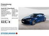 Audi RS 3 Sportback - Audi RS3 Jahreswagen