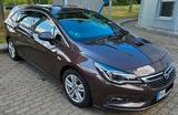 Opel Astra K 1.4 Turbo Dynamic, Kombi