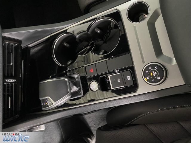Touareg 3.0 TDI BMT 4Motion R-Line NAVI KLIMA