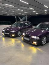 BMW E36 316i | BJ 1997 | M-Paket | Leder |... - BMW 316 in Bielefeld