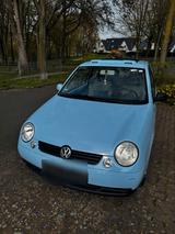 Volkswagen VW Lupo 1.0 - gebrauchte VW Lupo aus dem Jahr 2000