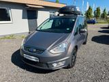 Ford Galaxy Trend 7-Sitzer Tempomat PDC SR+WR - gebrauchte Ford Galaxy aus dem Jahr 2011