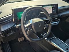 Fahrzeugabbildung Clio VI 160 E-Tech Full Hybrid Techno