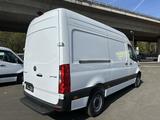 Mercedes-Benz Sprinter 317 CDI RWD PRO L2 9-gtronic - Mercedes-Benz Sprinter in Wiesbaden
