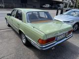 Mercedes-Benz S 280 Automatik Alu - Mercedes-Benz Gebrauchtwagen von 1976