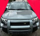 Land Rover Freelander Td4 E E - gebrauchte Land Rover Freelander aus dem Jahr 2004